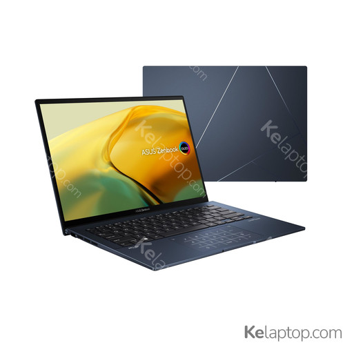 ASUS Zenbook 14 OLED UX3402VA-KM698 Preis, Note und Ausstattung