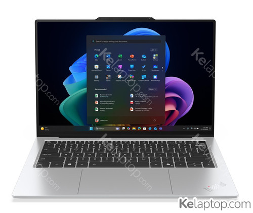Lenovo ThinkPad X X9-14 Gen 1 Aura Edition Copilot+ 21QA007YUS Specs Lenovo ThinkPad X X9-14 Gen 1 Aura Edition Copilot+ 21QA007YUS Specs