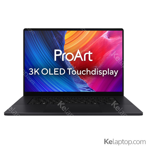 ASUS ProArt P16 H7606WP-RJ090W Copilot+ Cena, ocena i specyfikacje ASUS ProArt P16 H7606WP-RJ090W Copilot+ Cena, ocena i specyfikacje
