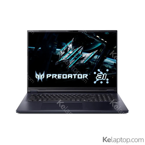 Acer Predator Helios Neo 18 AI PHN18-72-997F Ausstattung Acer Predator Helios Neo 18 AI PHN18-72-997F Ausstattung