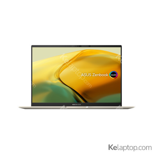 ASUS Zenbook 14X OLED UX3404VA-M9047W Caractéristiques ASUS Zenbook 14X OLED UX3404VA-M9047W Caractéristiques