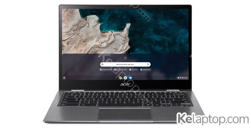 Acer Chromebook Spin 513 R841T-S15P Ausstattung