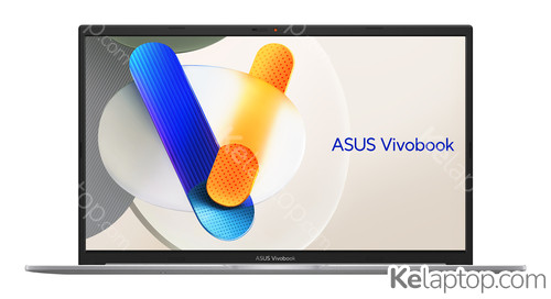 ASUS Vivobook 17 F1704VAP-AS56 Características ASUS Vivobook 17 F1704VAP-AS56 Características