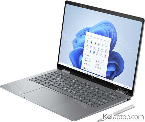 HP ENVY x360 14-fa0053AU: Price and specs - Kelaptop