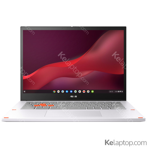 ASUS Chromebook Vibe CX34 Flip CX3401FBA-N90029 Caratteristiche ASUS Chromebook Vibe CX34 Flip CX3401FBA-N90029 Caratteristiche