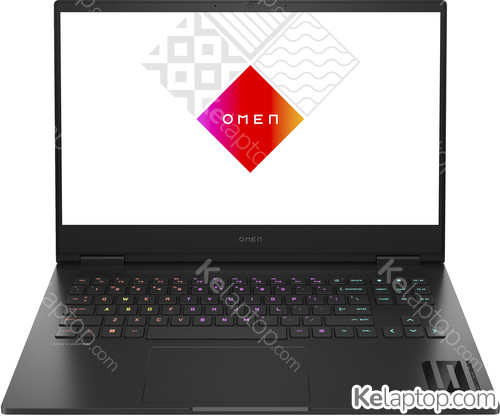 HP OMEN Gaming 16-wd0011ns Prijs en specificaties