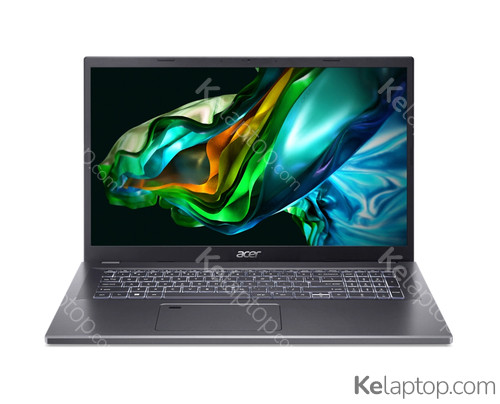 Acer Aspire 5 17 A517-58M-51MP Caractéristiques