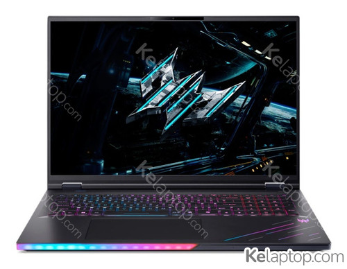 Acer Predator Helios 18 AI PH18-73 NH.QVYEG.009 Specyfikacje Acer Predator Helios 18 AI PH18-73 NH.QVYEG.009 Specyfikacje