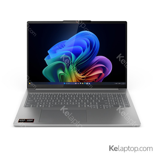Lenovo IdeaPad Pro 5 16IAH10 83JM001HGE Prix et caractéristiques Lenovo IdeaPad Pro 5 16IAH10 83JM001HGE Prix et caractéristiques