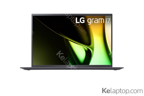 LG Gram 17Z90S-V.APC5U1 Specs