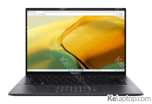 ASUS Zenbook 14 UM3402 Caratteristiche