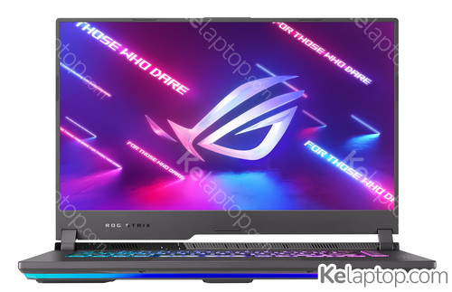 ASUS ROG Strix G15 G513RC-HF210 Características ASUS ROG Strix G15 G513RC-HF210 Características