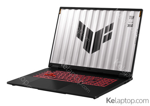 ASUS TUF Gaming A18 FA808UP-S8005 Características ASUS TUF Gaming A18 FA808UP-S8005 Características