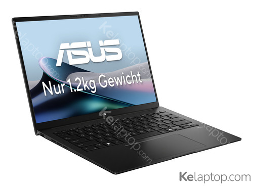 ASUS Zenbook 14 OLED UM3406GA-QD184W Caratteristiche ASUS Zenbook 14 OLED UM3406GA-QD184W Caratteristiche