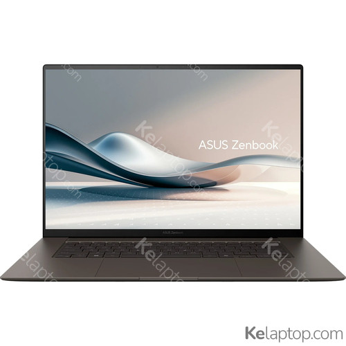 ASUS Zenbook S 16 UM5606WA-RK333W Prix et caractéristiques ASUS Zenbook S 16 UM5606WA-RK333W Prix et caractéristiques