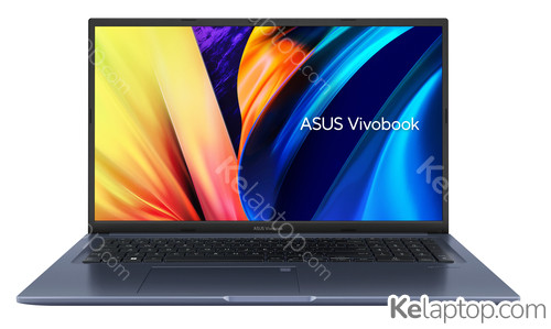 ASUS Vivobook 17X S1703QA-DS71 Price, score and specs