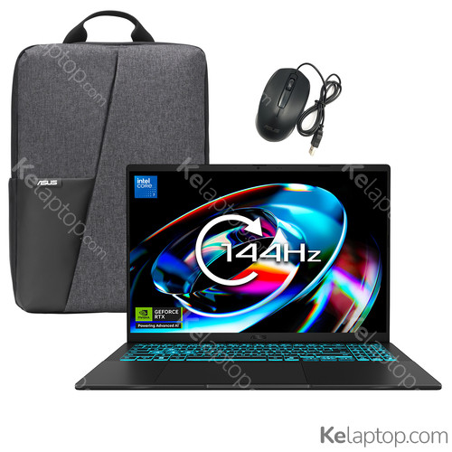 ASUS V16 V3607VM-RP033W Specyfikacje ASUS V16 V3607VM-RP033W Specyfikacje