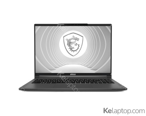 MSI CreatorPro CREATORPRO 16 AI STUDIO A1VKG-075 Specs