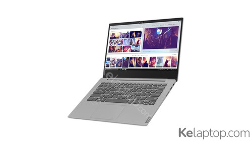Lenovo IdeaPad ideapad S340-14API Características
