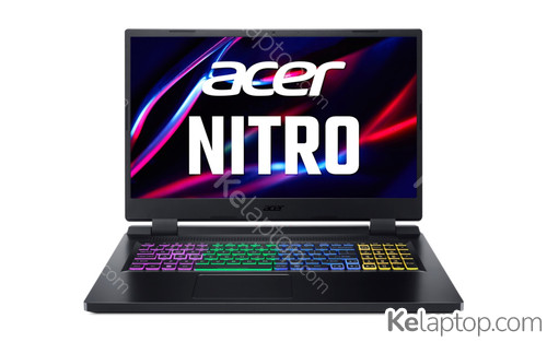 Acer Nitro 5 AN517-42-R6D5 Specs Acer Nitro 5 AN517-42-R6D5 Specs