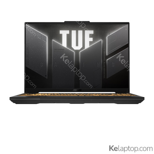 ASUS TUF Gaming F16 TUF607VJB-ISCRL216W Specs ASUS TUF Gaming F16 TUF607VJB-ISCRL216W Specs