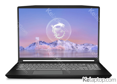 MSI Creator M16 M14 A13VE-083US Preis, Note und Ausstattung
