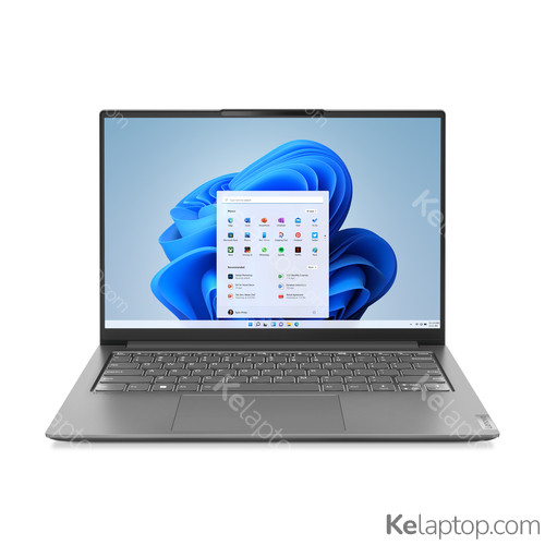 Lenovo Yoga Slim 7 Pro 14ARH7 82UU005CSP Características