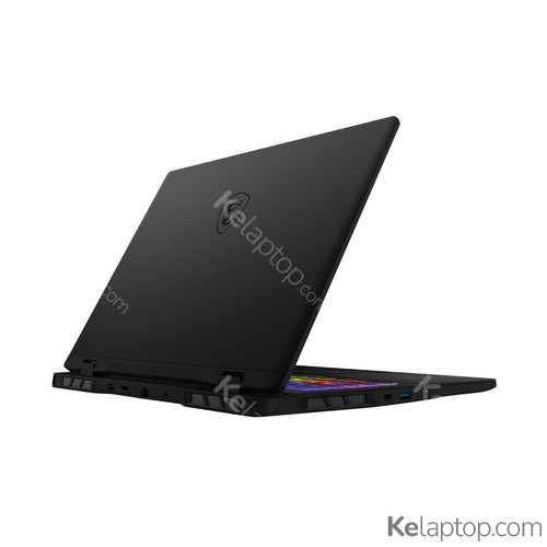 MSI Pulse A16 AI+ C3HWFKG-005FR Caractéristiques MSI Pulse A16 AI+ C3HWFKG-005FR Caractéristiques