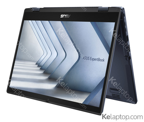 ASUS ExpertBook B3 Flip B3402FVA-EC0015XA Specyfikacje