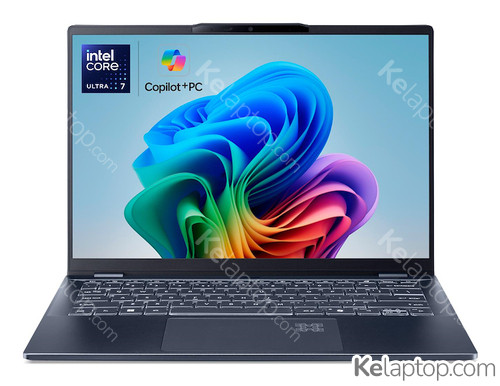 Acer Swift 14 AI NX.J2HET.003 Caratteristiche