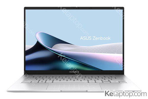 ASUS Zenbook 14 OLED UX3405MA-PP174W Características ASUS Zenbook 14 OLED UX3405MA-PP174W Características