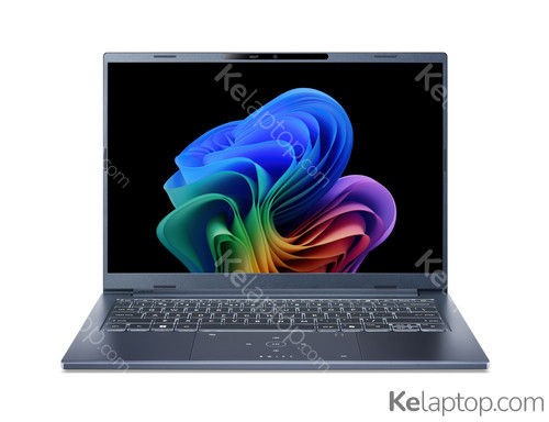Acer Swift Go 14 AI SFG14-75-73GE Cena, ocena i specyfikacje