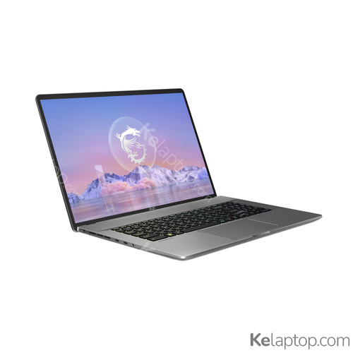 MSI Creator Z17 HX Studio A13VGT-006FR Precio, nota y características MSI Creator Z17 HX Studio A13VGT-006FR Precio, nota y características