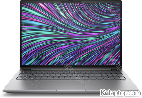 HP ZBook Power 16 G11 A3YU1ET Precio, nota y características HP ZBook Power 16 G11 A3YU1ET Precio, nota y características