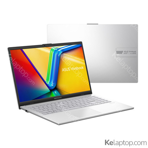 ASUS Vivobook Go 15 E1504FA-NJ113W Specs ASUS Vivobook Go 15 E1504FA-NJ113W Specs