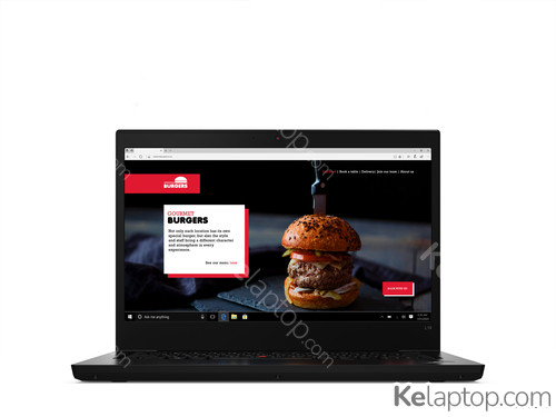 Lenovo ThinkPad L L14 Gen 1 (AMD) 20U50004SP Características