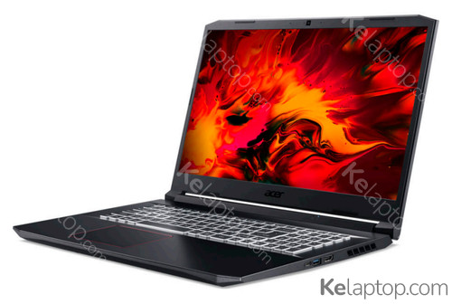 Acer Nitro 5 AN517-52-76QX Specs Acer Nitro 5 AN517-52-76QX Specs