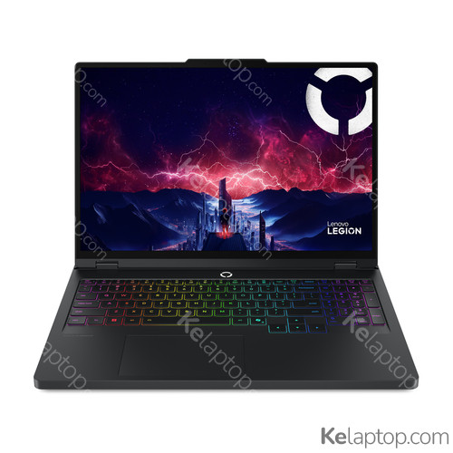Lenovo Legion Pro 5 16AFR10 83F2004AGE Ausstattung Lenovo Legion Pro 5 16AFR10 83F2004AGE Ausstattung