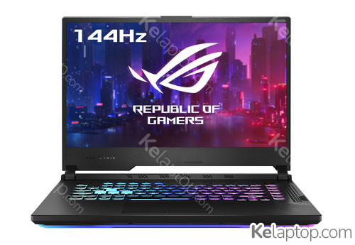 ASUS ROG Strix G712LV-H7002 Specs