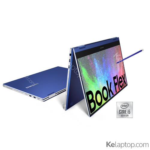 Samsung Galaxy Book Flex NP930QCGI-EXP Specs