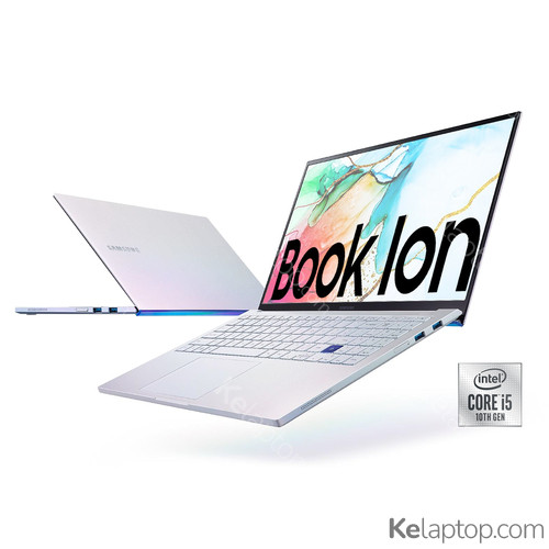 Samsung Galaxy Book Ion NP930XCJI-EXP Características