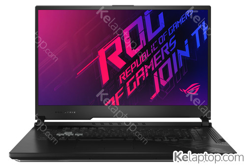 ASUS ROG Strix G17 G712LV-EV081T-BE Características