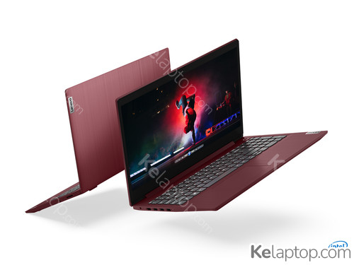 Lenovo IdeaPad 3 81WB005BCF Specs Lenovo IdeaPad 3 81WB005BCF Specs