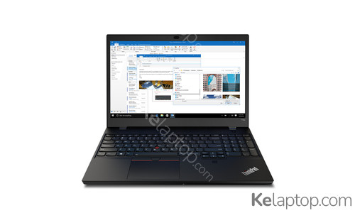 Lenovo ThinkPad T T15p Gen 1 20TN002FPB Specyfikacje