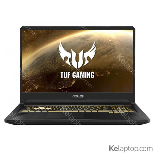 ASUS TUF Gaming FX705DU-H7093T Caratteristiche