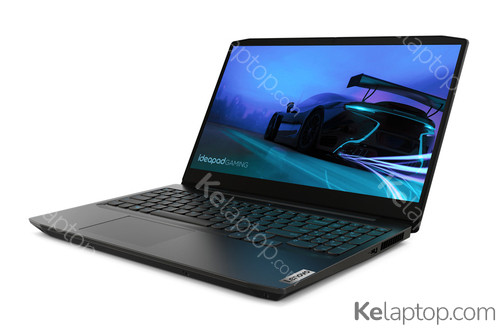 Lenovo IdeaPad 3 Gaming 15IMH05 81Y4001WUS Specs