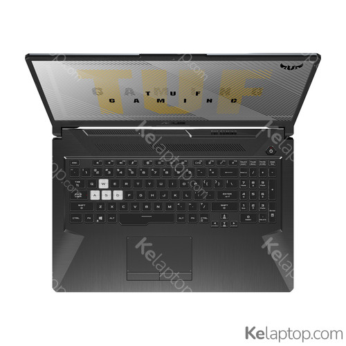 ASUS TUF Gaming FX706IU-H7009 Caratteristiche ASUS TUF Gaming FX706IU-H7009 Caratteristiche