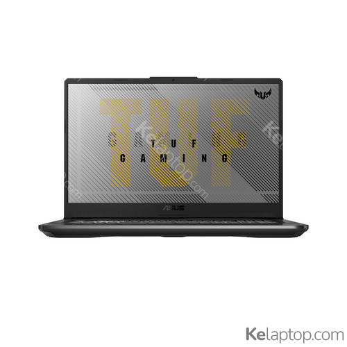 ASUS TUF Gaming FX706II-AU031T Specs ASUS TUF Gaming FX706II-AU031T Specs