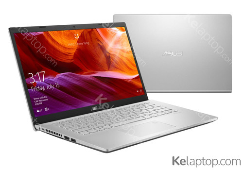ASUS X409JA-EK237T Specs ASUS X409JA-EK237T Specs