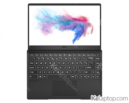 MSI Modern 14 B10MW Caratteristiche MSI Modern 14 B10MW Caratteristiche